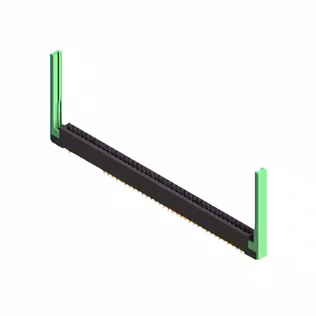 387-084-555-268 EDAC Inc.  Edgeboard Connectors